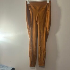 Lululemon Leggings  Swift Speed HR Tight 24” Brown w5ei1s Women’s SIZE8